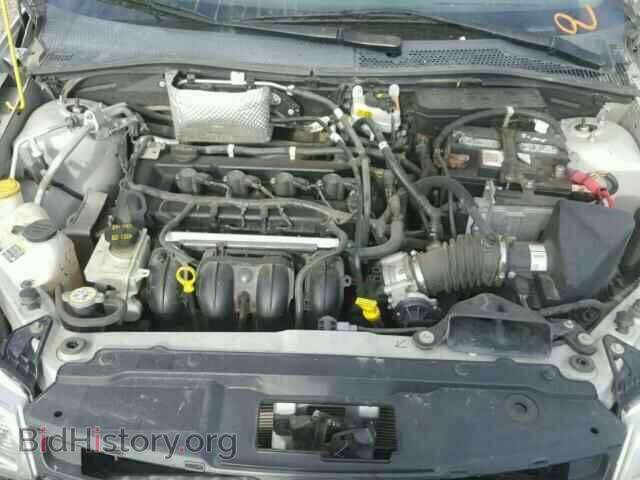 2010 FORD FOCUS - VIN: 1FAHP3FN5AW148698 - Фото 7