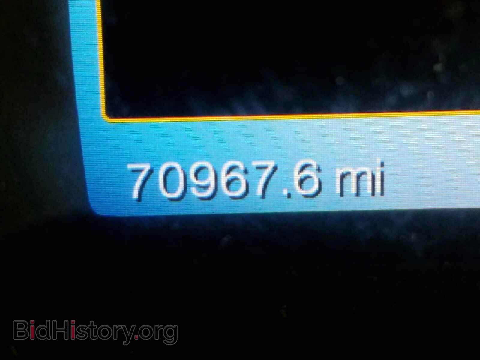 2013 FORD EDGE - VIN: 2FMDK3AKXDBA74698 - Фото 8
