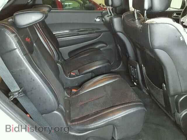 2012 DODGE DURANGO - VIN: 1C4SDJCT5CC301861 - Photo 6
