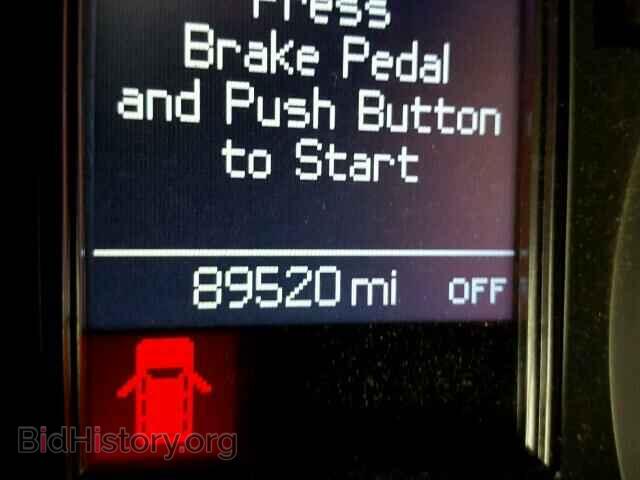 2012 DODGE DURANGO - VIN: 1C4SDJCT5CC301861 - Photo 8