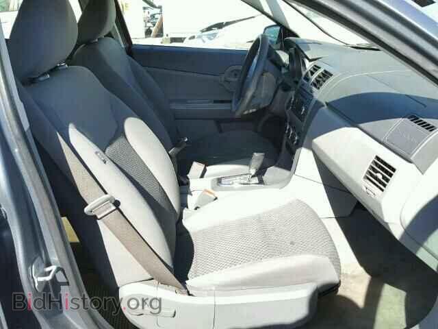 2008 DODGE AVENGER - VIN: 1B3LC46J08N142926 - Фото 5