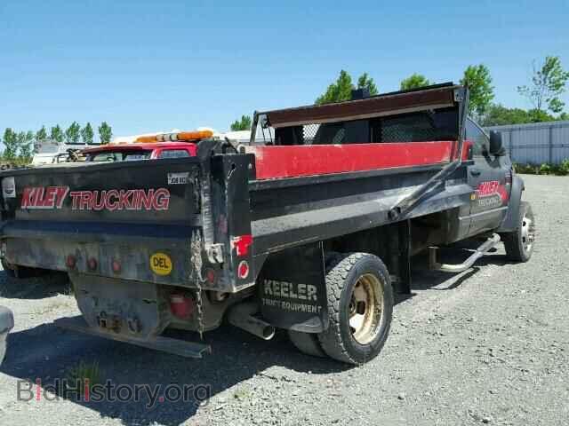 2008 DODGE RAM 5500 - VIN: 3D6WD76A68G216993 - Фото 4