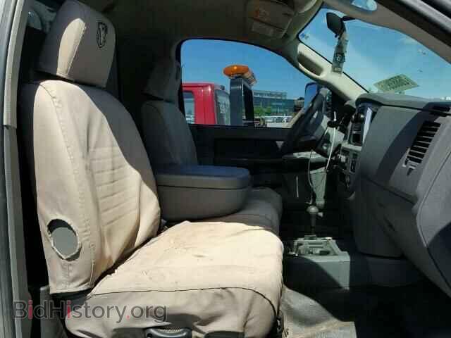2008 DODGE RAM 5500 - VIN: 3D6WD76A68G216993 - Фото 6