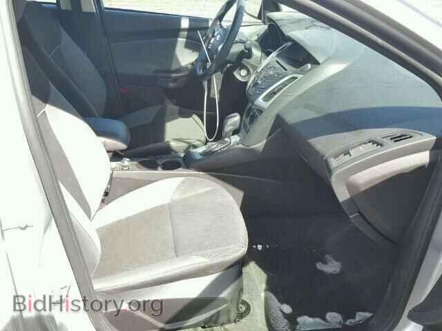 2013 FORD FOCUS - VIN: 1FADP3F27DL374896 - Фото 5