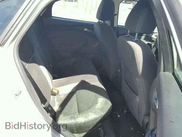 2013 FORD FOCUS - VIN: 1FADP3F27DL374896 - Фото 6