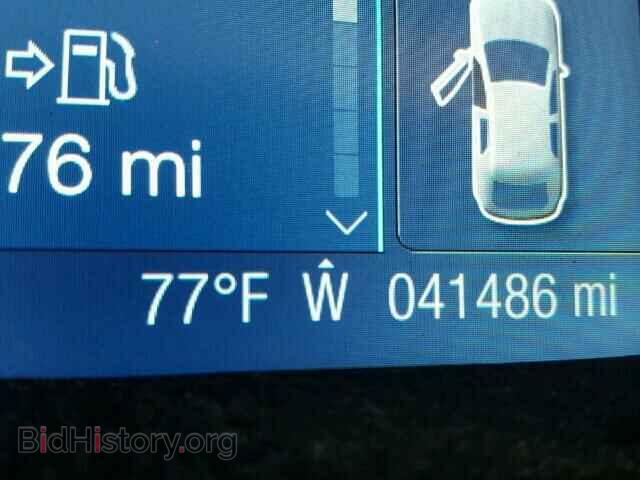2013 FORD FOCUS - VIN: 1FADP3F27DL374896 - Фото 8