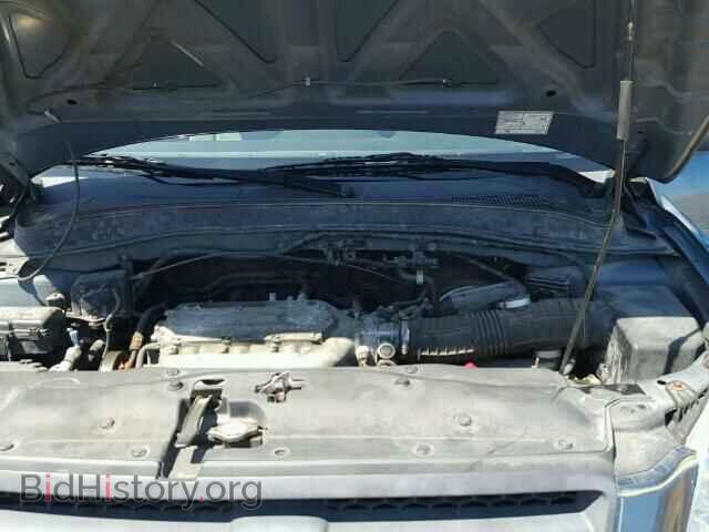 2005 HONDA PILOT - VIN: 5FNYF18425B043147 - Photo 7