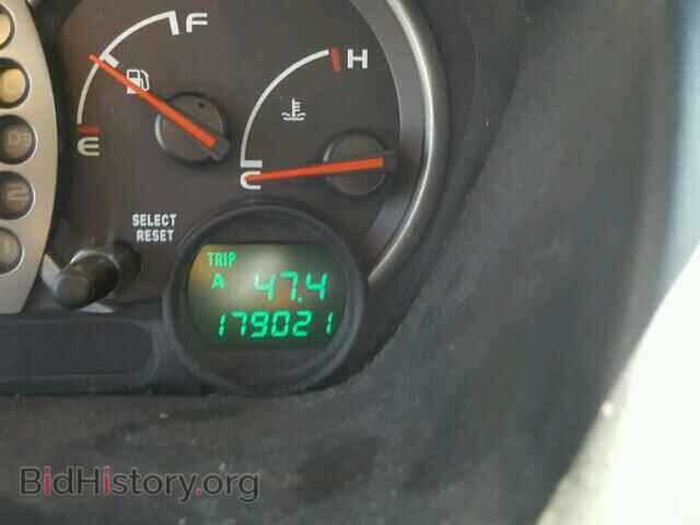 2005 HONDA PILOT - VIN: 5FNYF18425B043147 - Photo 8