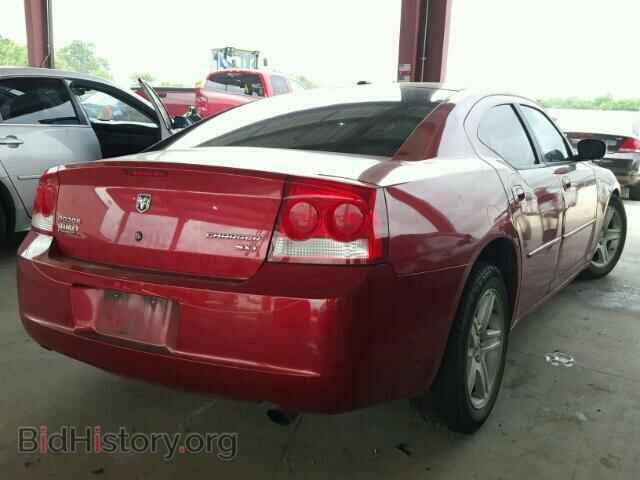 2010 DODGE CHARGER - VIN: 2B3CA3CV8AH246909 - Фото 4