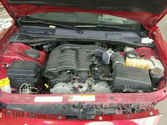 2010 DODGE CHARGER - VIN: 2B3CA3CV8AH246909 - Фото 7