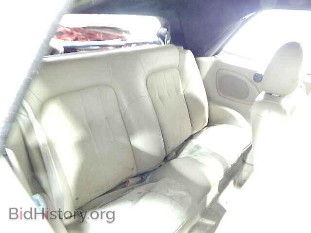 2004 CHRYSLER SEBRING - VIN: 1C3EL55R24N165045 - Фото 6