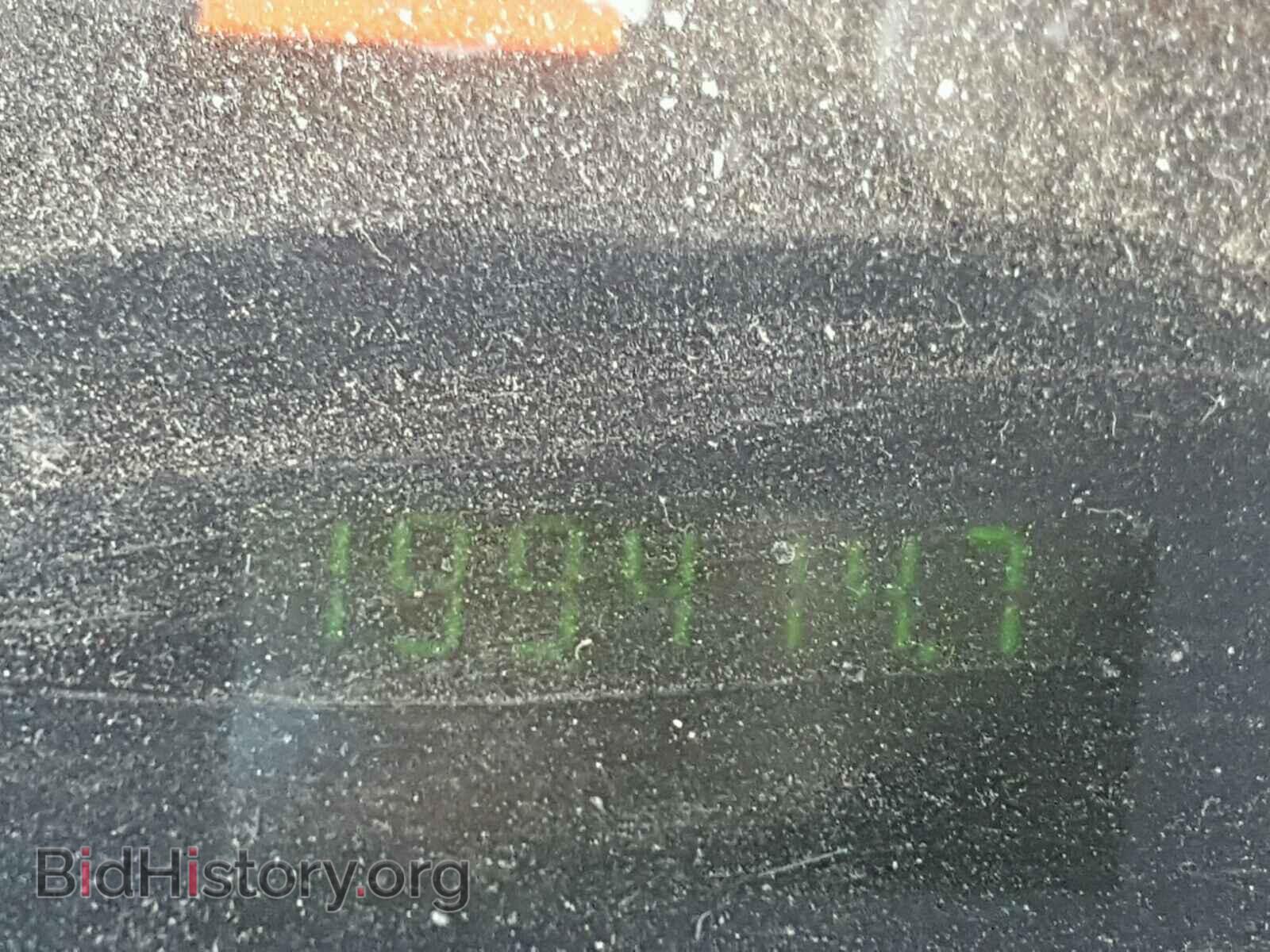 2006 FORD ECONOLINE - VIN: 1FTNE24W96HA74299 - Photo 8