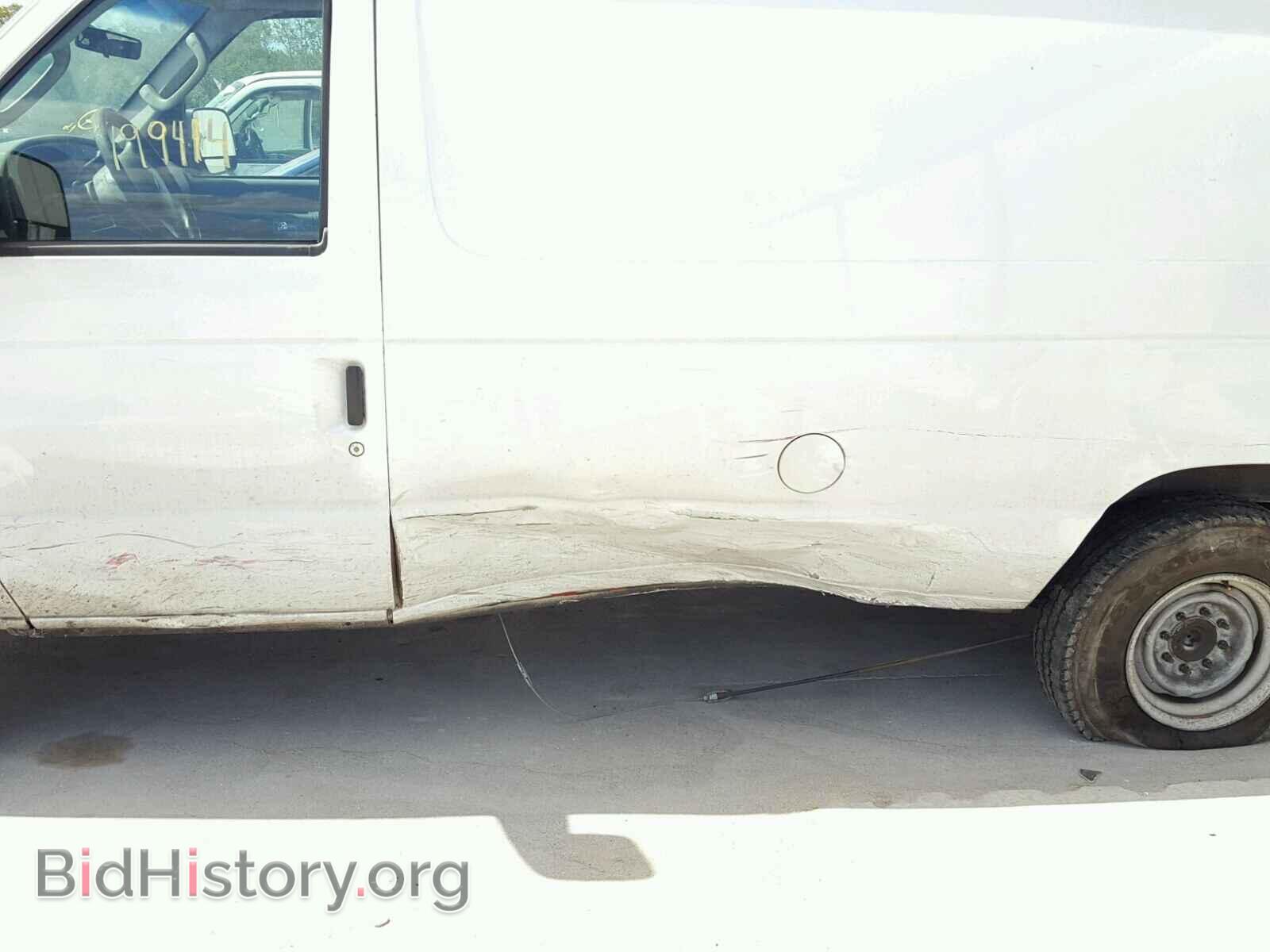2006 FORD ECONOLINE - VIN: 1FTNE24W96HA74299 - Photo 9