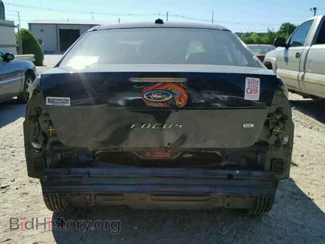 2011 FORD FOCUS - VIN: 1FAHP3FN4BW139489 - Фото 10
