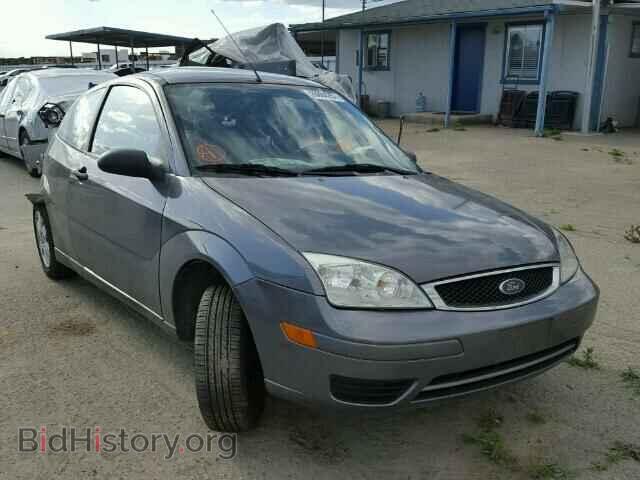 Фотография 1FAHP31N47W218711 - FORD FOCUS 2007