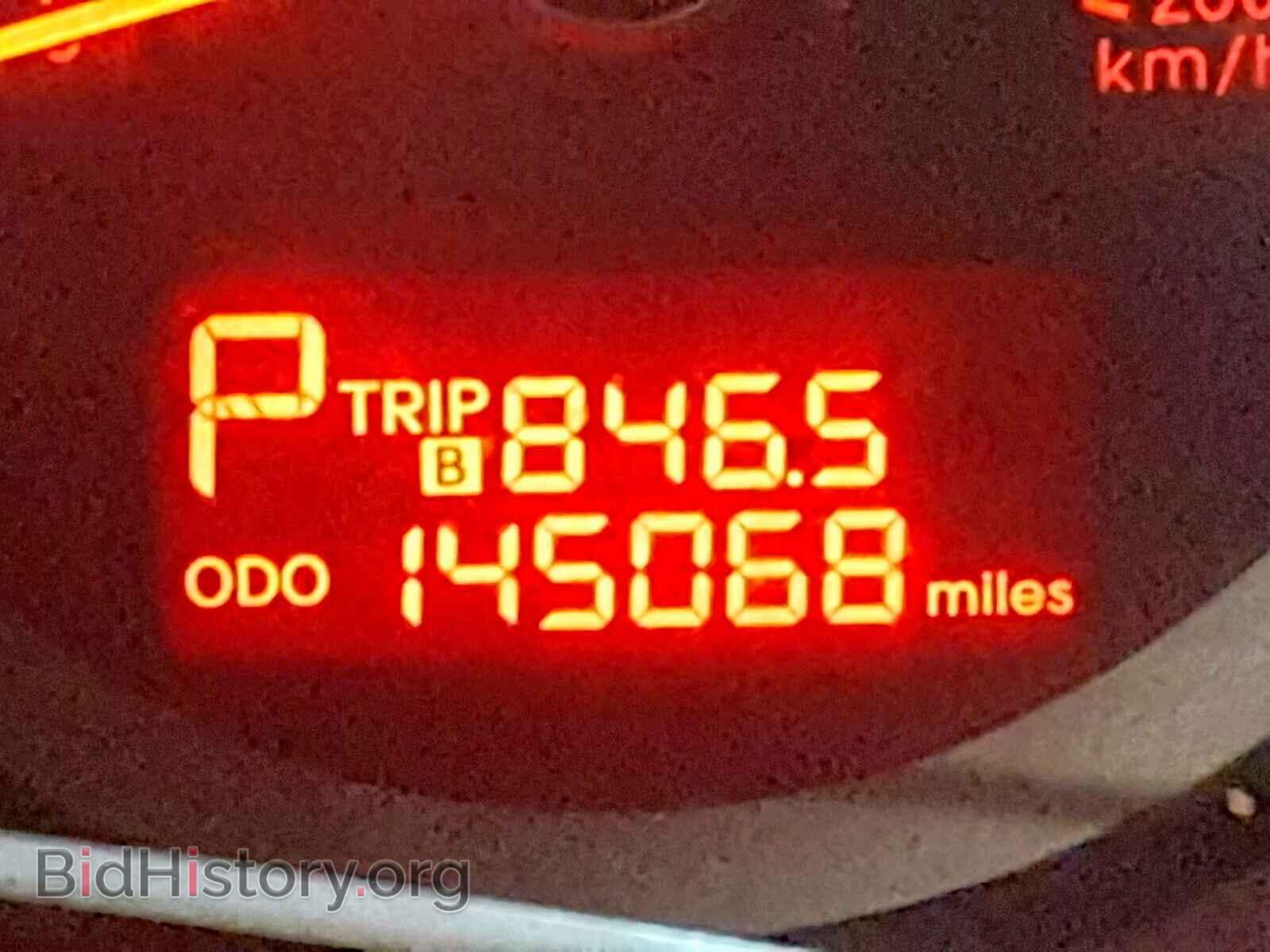 2010 KIA OPTIMA - VIN: KNAGG4A89A5437714 - Фото 8
