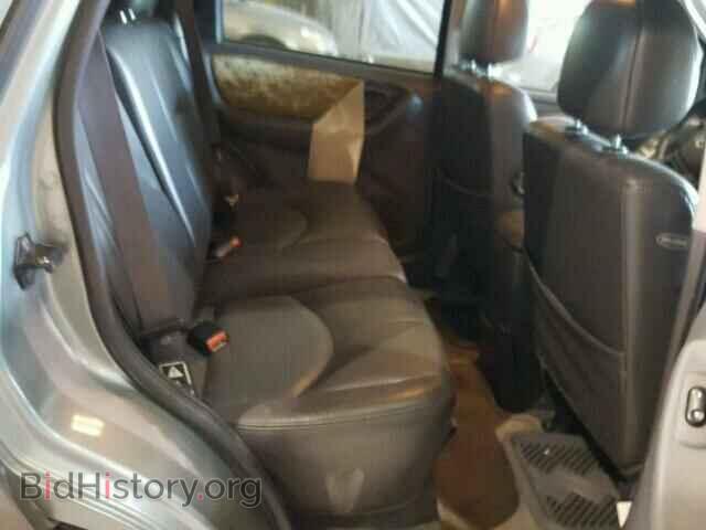 2004 MAZDA TRIBUTE - VIN: 4F2CZ06164KM09309 - Фото 6