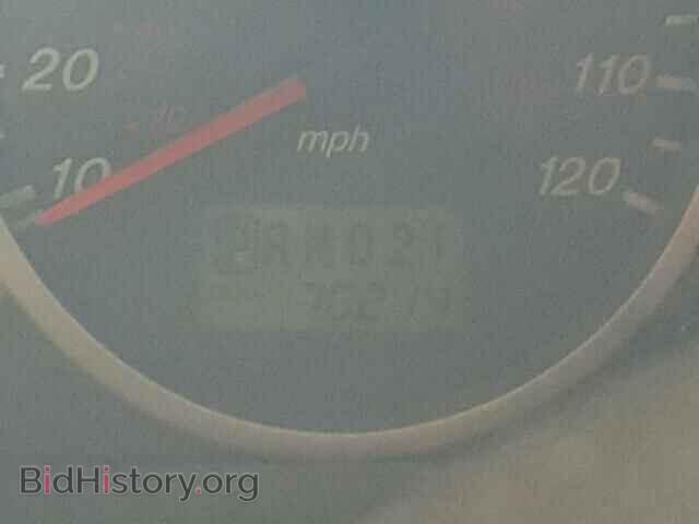 2004 MAZDA TRIBUTE - VIN: 4F2CZ06164KM09309 - Фото 8