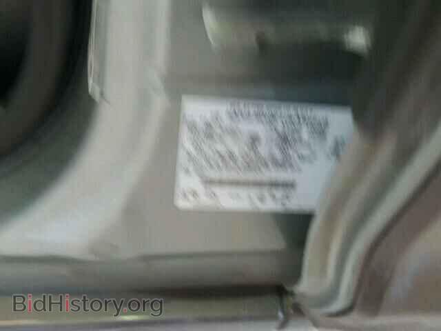 2004 MAZDA TRIBUTE - VIN: 4F2CZ06164KM09309 - Фото 10