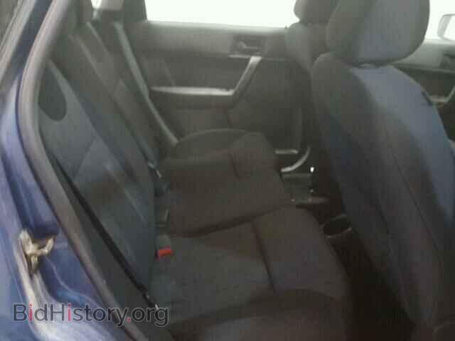 2009 FORD FOCUS - VIN: 1FAHP35N29W150180 - Photo 6