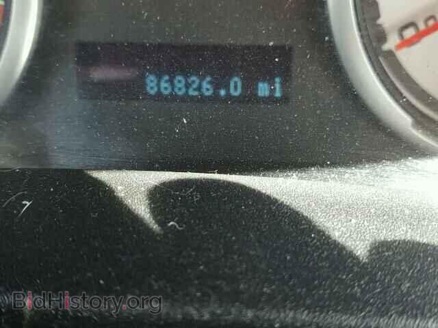 2009 FORD FOCUS - VIN: 1FAHP35N29W150180 - Photo 8