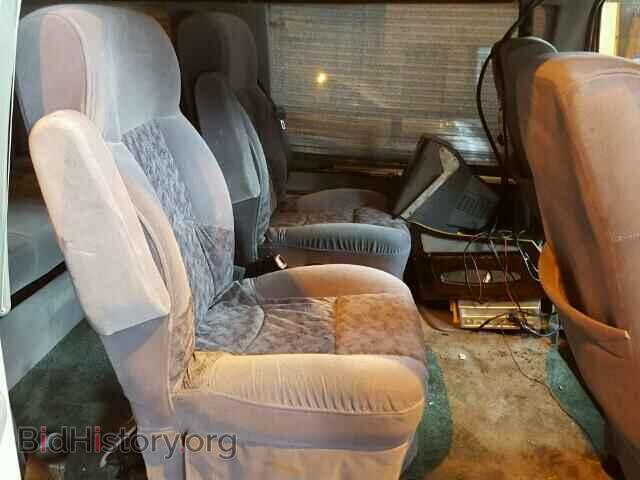 2000 DODGE RAM VAN - VIN: 2B6HB11Y4YK165023 - Фото 6
