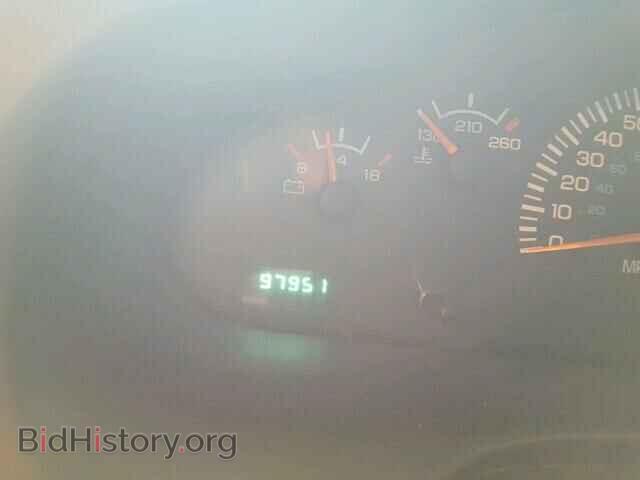 2000 DODGE RAM VAN - VIN: 2B6HB11Y4YK165023 - Фото 8