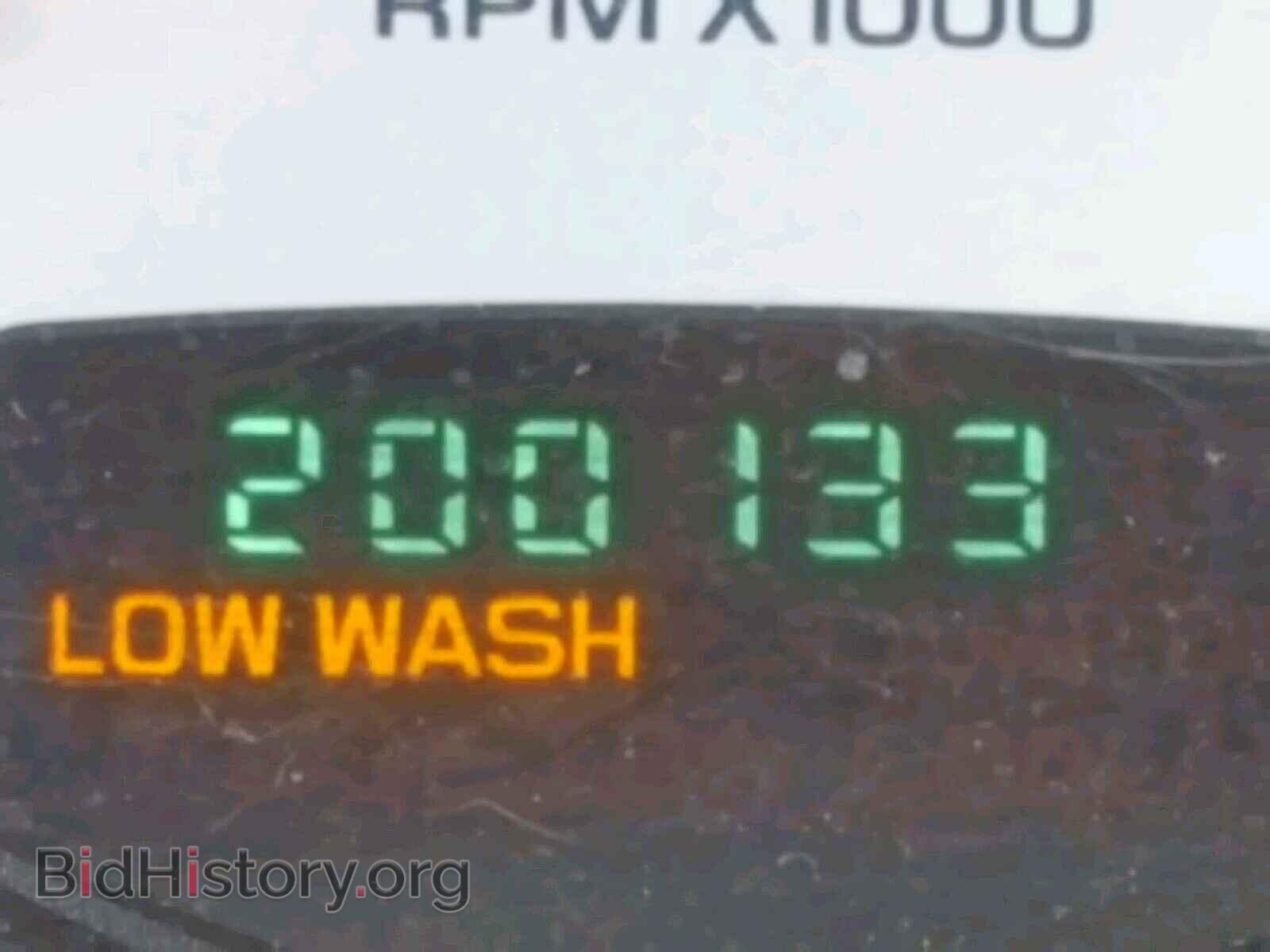 2002 DODGE RAM 1500 - VIN: 3D7HA18N42G141972 - Фото 8