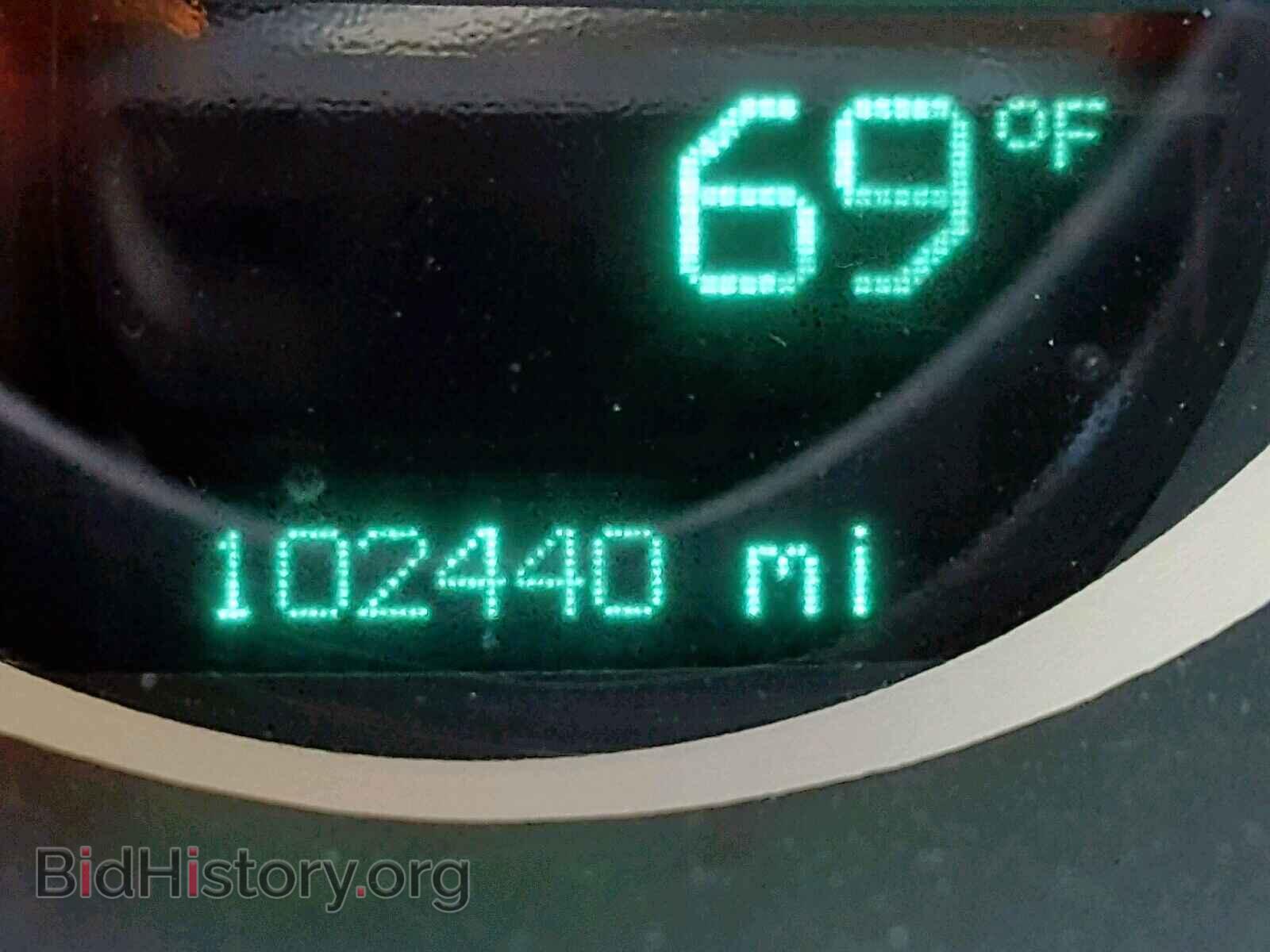 2012 DODGE CHALLENGER - VIN: 2C3CDYAG1CH224720 - Photo 8