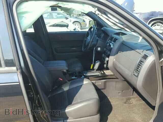 2012 FORD ESCAPE - VIN: 1FMCU0EG2CKB43902 - Photo 5