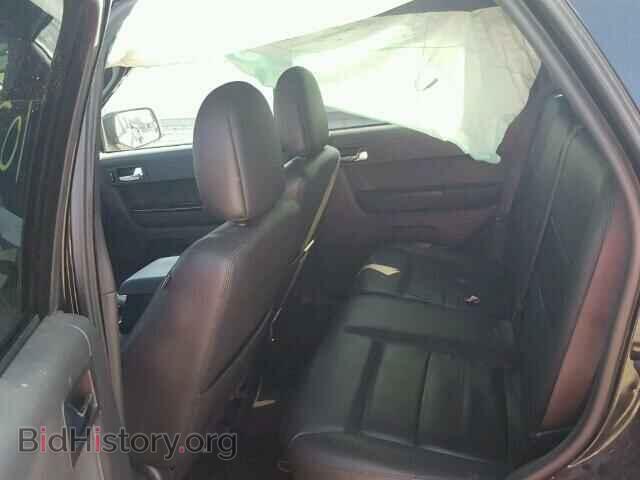 2012 FORD ESCAPE - VIN: 1FMCU0EG2CKB43902 - Photo 6