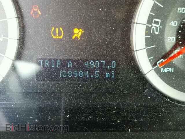 2012 FORD ESCAPE - VIN: 1FMCU0EG2CKB43902 - Photo 8