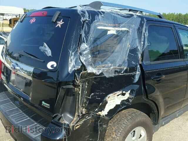 2012 FORD ESCAPE - VIN: 1FMCU0EG2CKB43902 - Photo 9