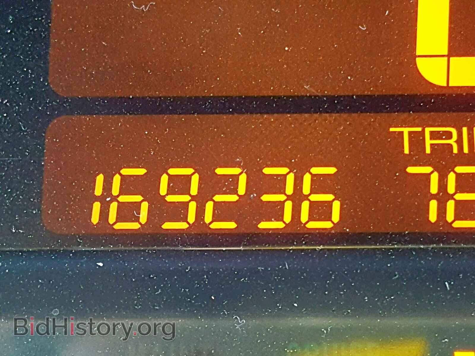 2003 HONDA S2000 - VIN: JHMAP11433T004391 - Photo 8