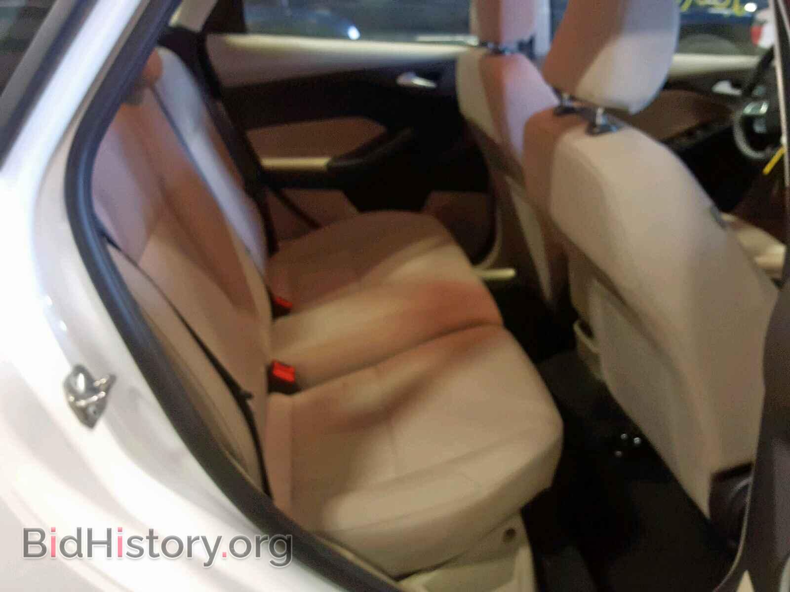 2017 FORD FOCUS SE - VIN: 1FADP3K23HL319051 - Фото 6