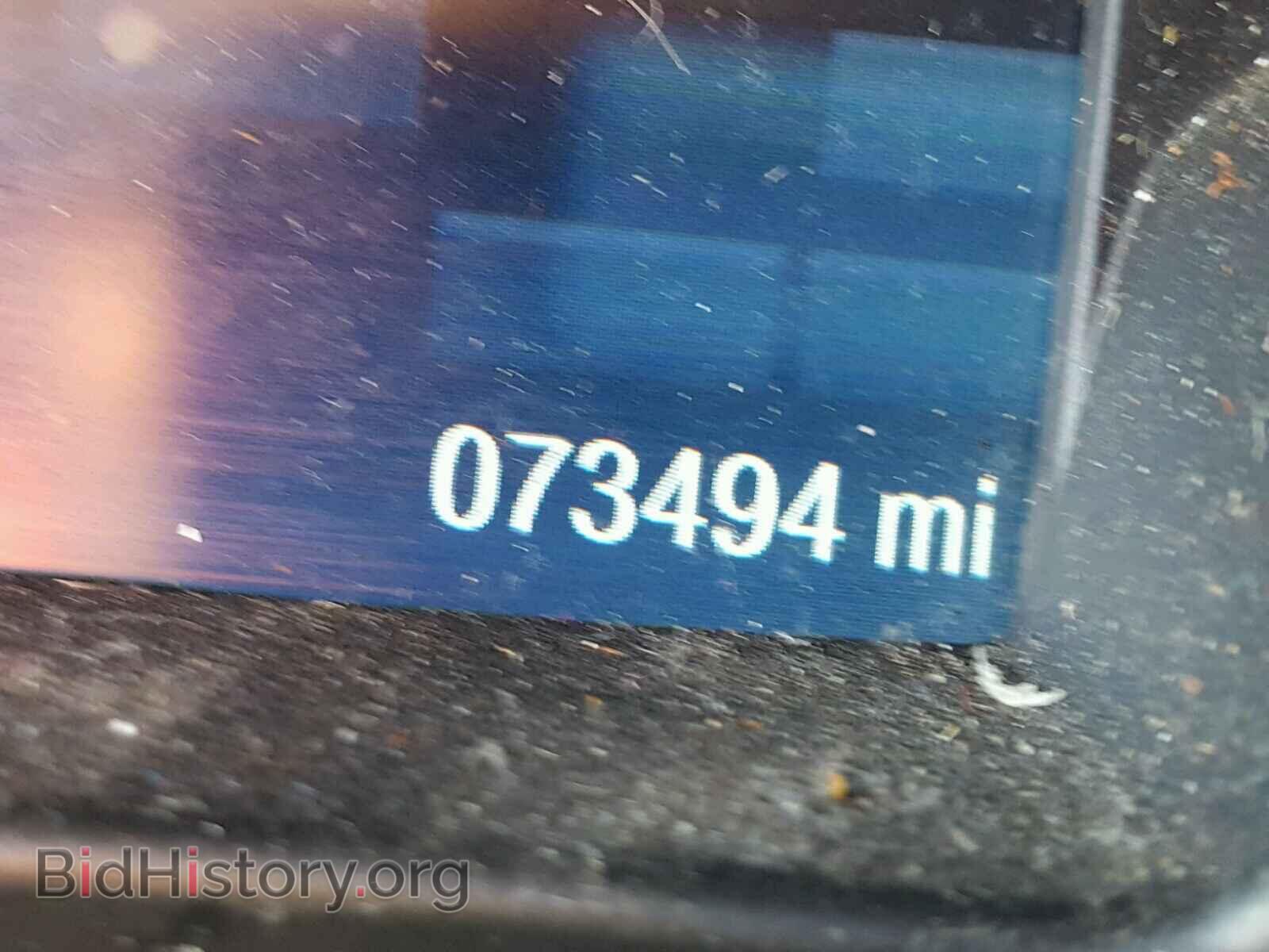 2013 FORD ESCAPE - VIN: 1FMCU0GX4DUC62523 - Фото 8
