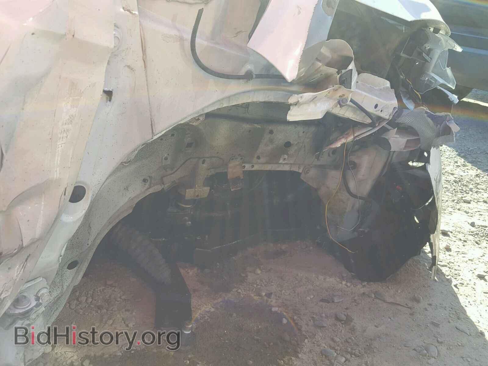 2013 FORD ESCAPE - VIN: 1FMCU0GX4DUC62523 - Фото 9