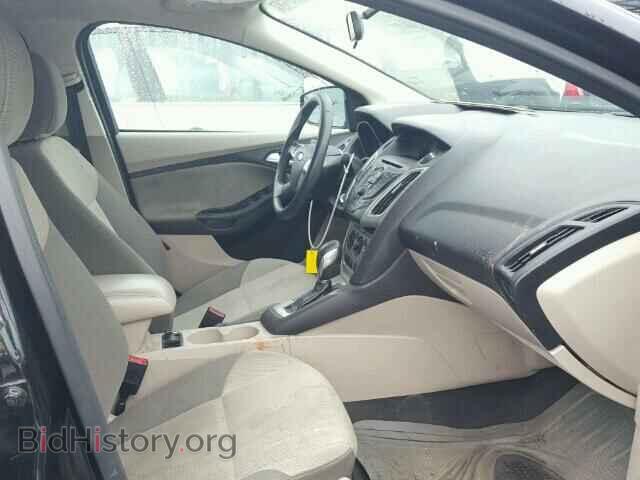 2014 FORD FOCUS - VIN: 1FADP3F26EL186422 - Photo 5