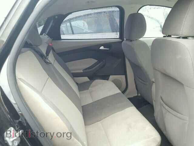 2014 FORD FOCUS - VIN: 1FADP3F26EL186422 - Photo 6