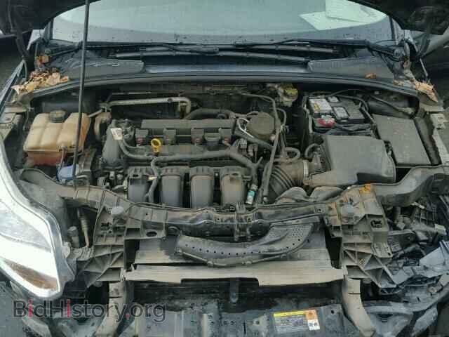 2014 FORD FOCUS - VIN: 1FADP3F26EL186422 - Photo 7