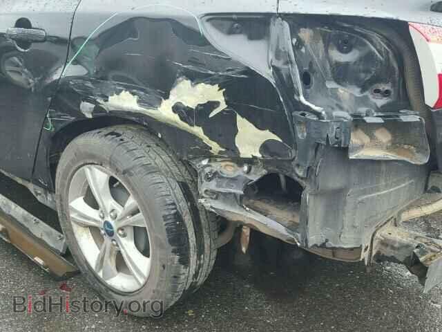 2014 FORD FOCUS - VIN: 1FADP3F26EL186422 - Photo 9
