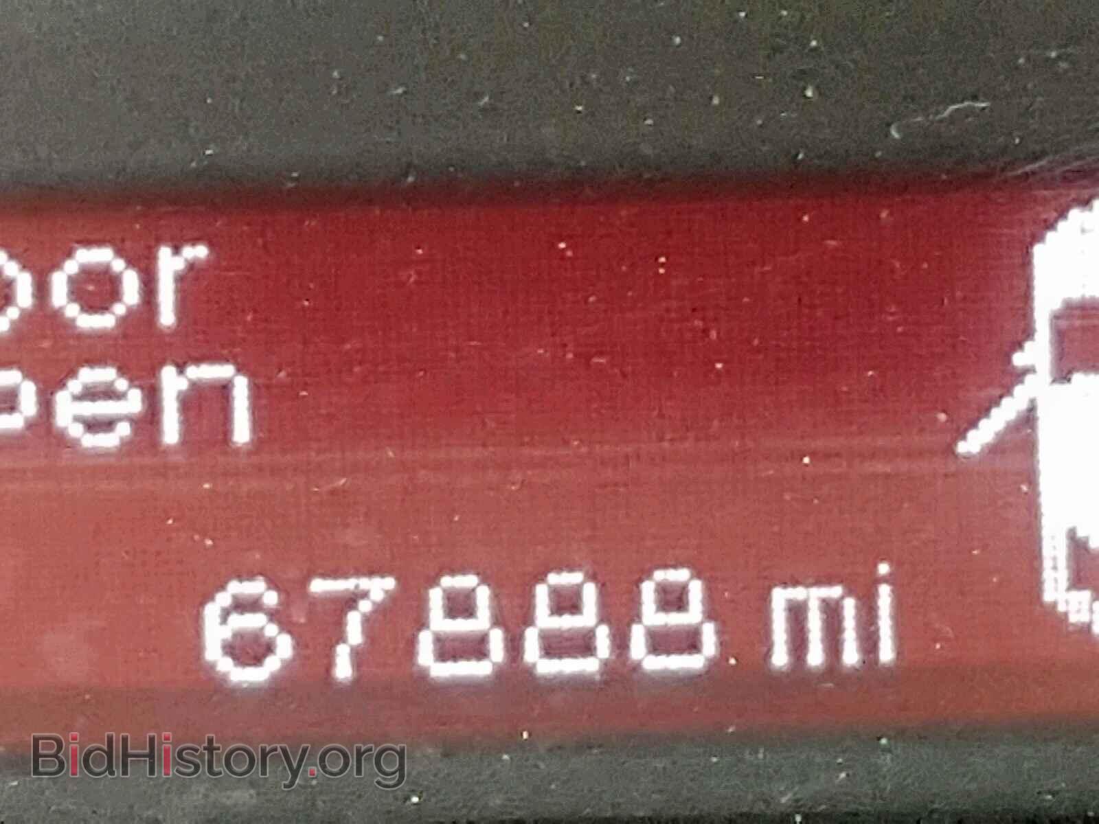 2013 DODGE DART - VIN: 1C3CDFBA7DD202573 - Фото 8
