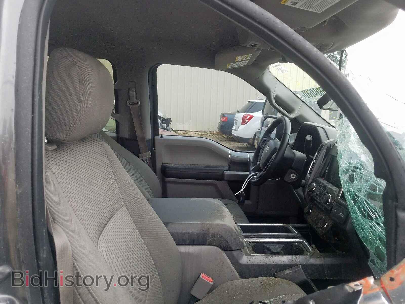 2015 FORD F150 - VIN: 1FTEW1EF2FFA71102 - Фото 5