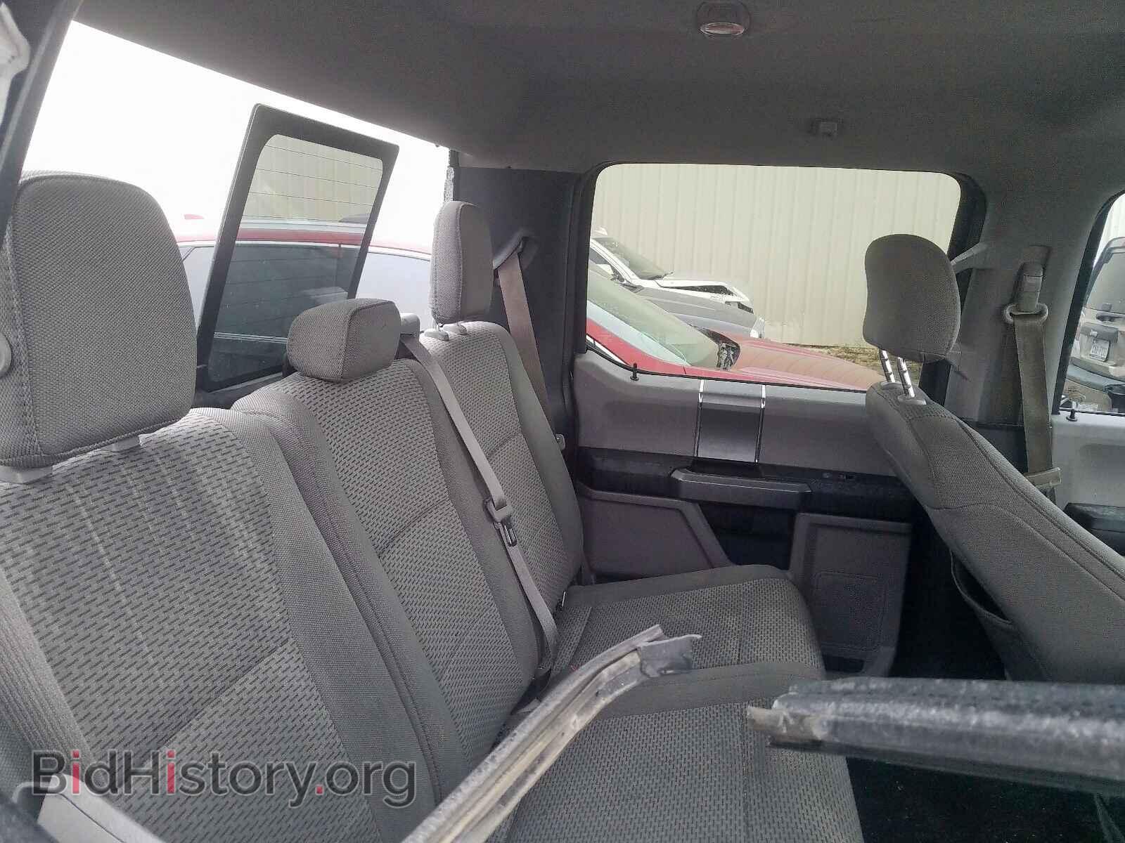 2015 FORD F150 - VIN: 1FTEW1EF2FFA71102 - Фото 6