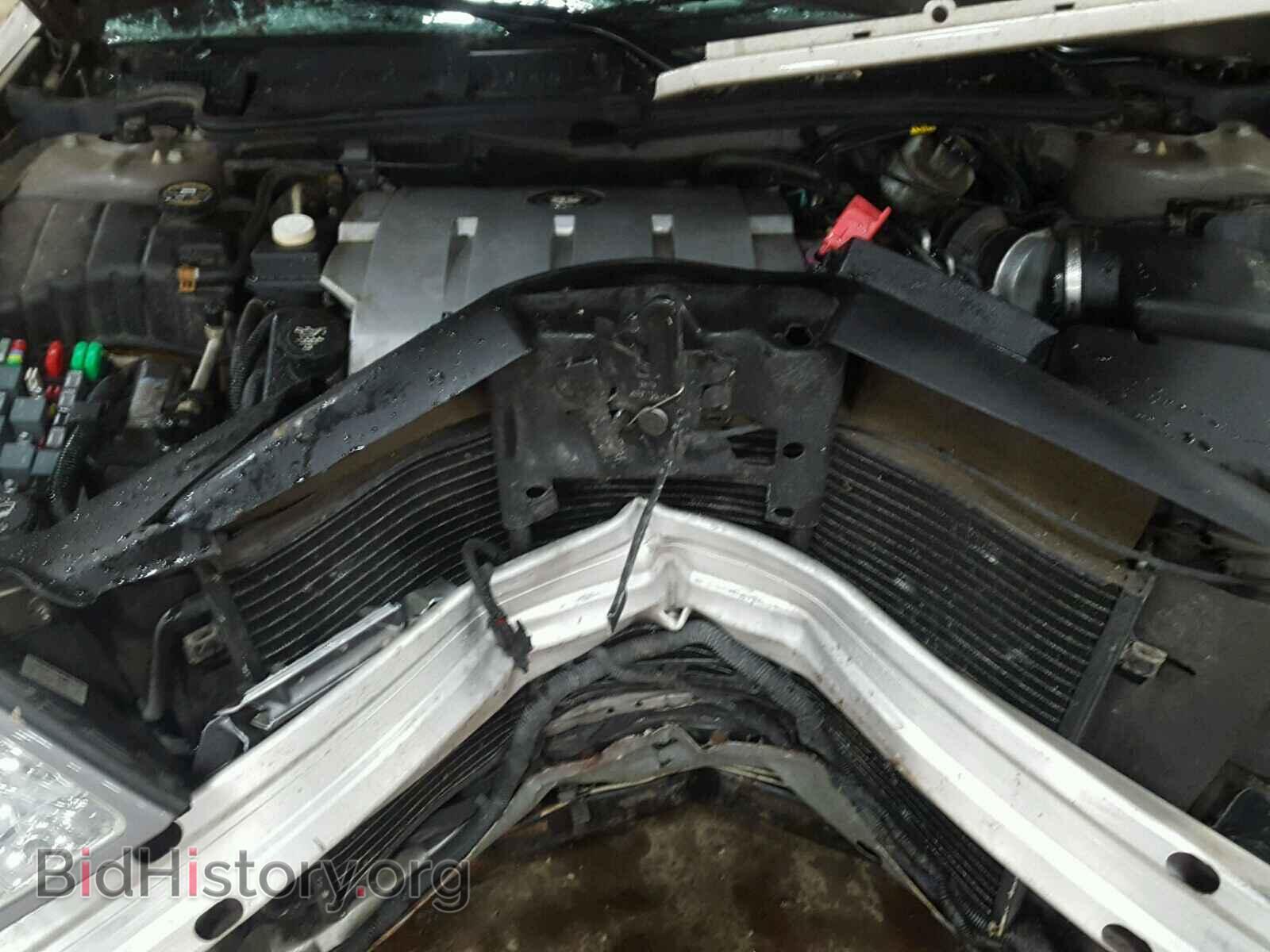 2004 CADILLAC DEVILLE - VIN: 1G6KD54Y94U187217 - Фото 7