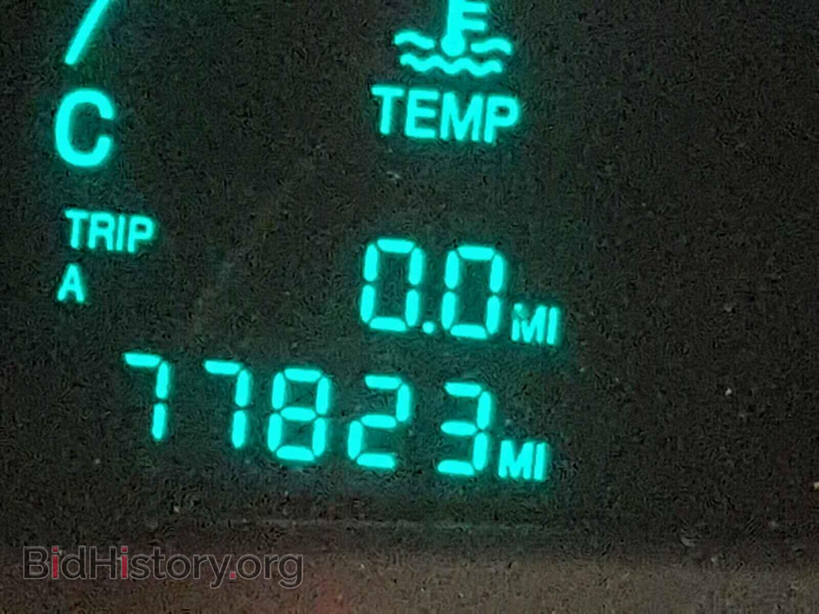 2004 CADILLAC DEVILLE - VIN: 1G6KD54Y94U187217 - Фото 8