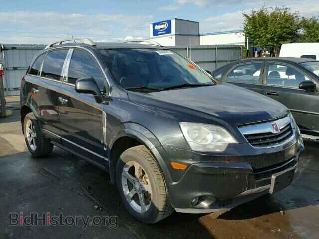 Фотография 3GSCL53728S729698 - SATURN VUE 2008
