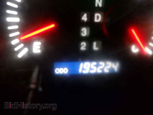 2003 LEXUS ES300 - VIN: JTHBF30G630144547 - Фото 8