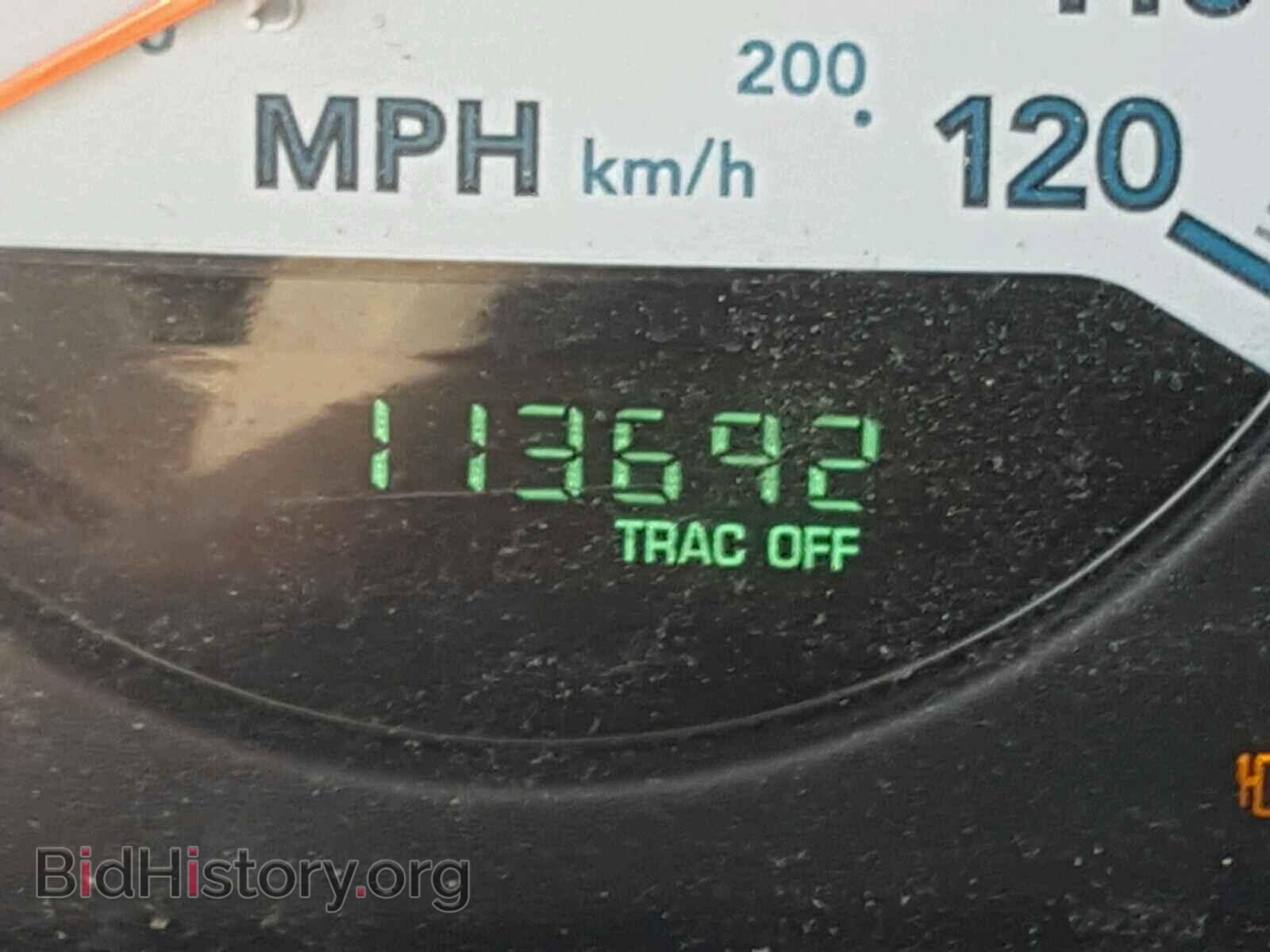 2006 DODGE CARAVAN - VIN: 2D4GP44L26R817266 - Фото 8