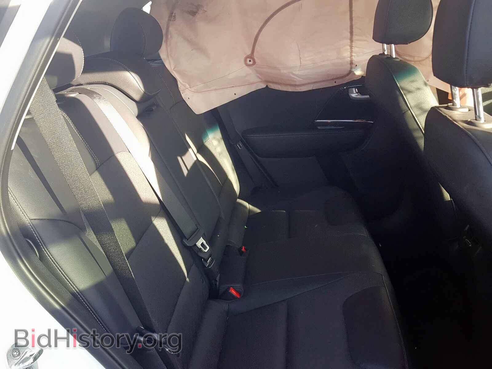 2019 KIA NIRO - VIN: KNDCC3LC1K5263745 - Фото 6